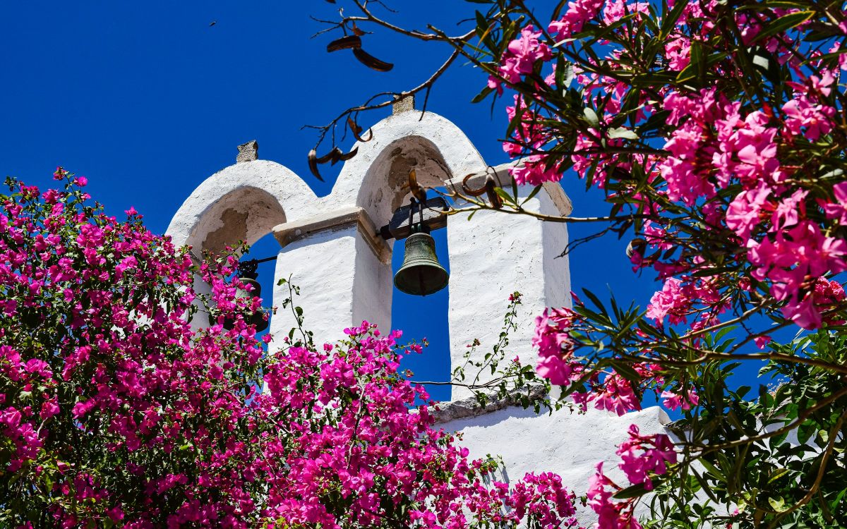 Paros